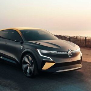 Renault Captur 2023