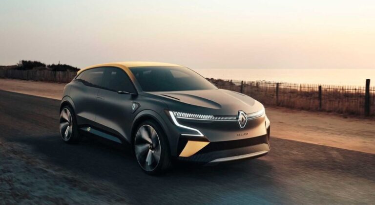 Renault Captur 2023