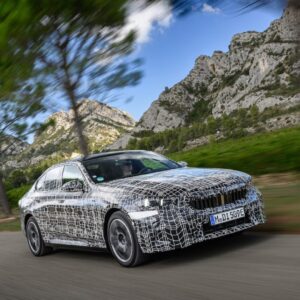 bmw i5