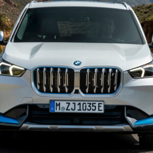 BMW iX1