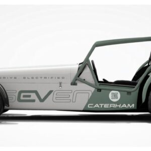 Caterham Seven