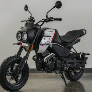 CFMOTO papio