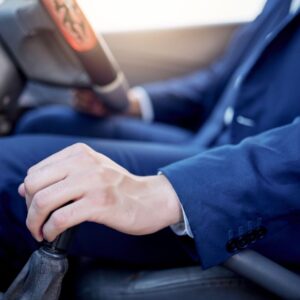 come cambiare bene le marce in auto