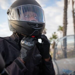 Assicurazione moto