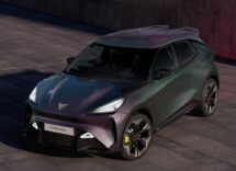 Cupra Raval