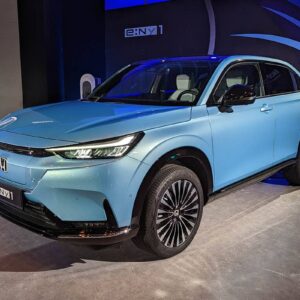 Honda e:Ny1
