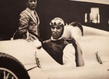 le auto di nuvolari