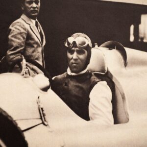 le auto di nuvolari