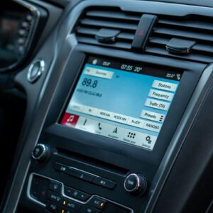 come mettere bluetooth in auto
