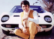 le auto di little tony