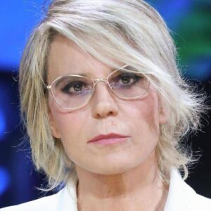le auto di maria de filippi