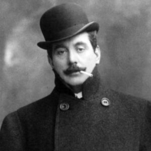 le auto di puccini