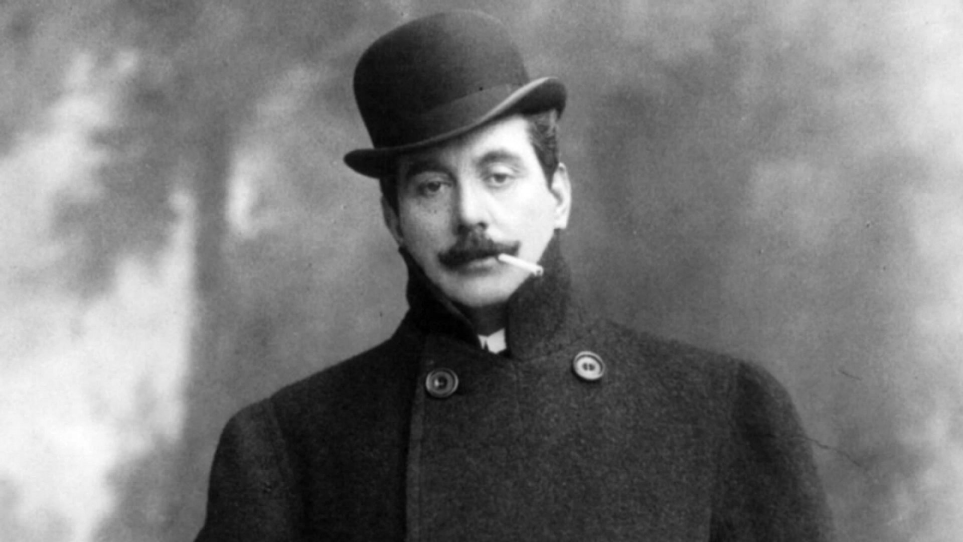 le auto di puccini