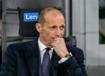 auto di allegri