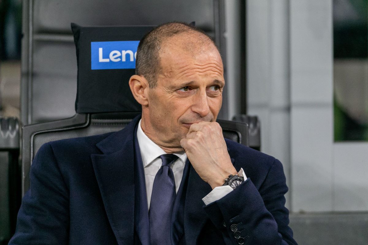 auto di allegri