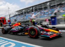 Formula 1 GP Miami