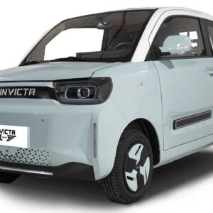 Invicta Pony