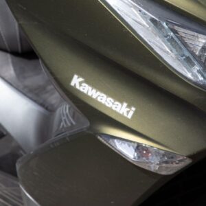 kawasaki nuovi modelli
