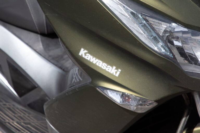 kawasaki nuovi modelli