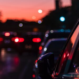 limportanza di guidare comodi quali auto scegliere se si e abituati a lunghi viaggi