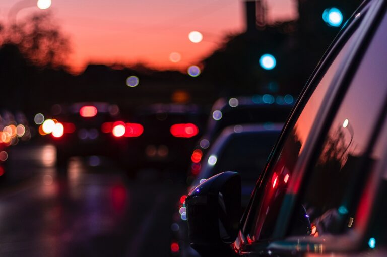 limportanza di guidare comodi quali auto scegliere se si e abituati a lunghi viaggi