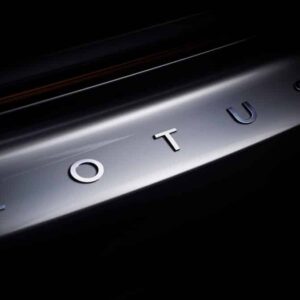 Lotus Type 134