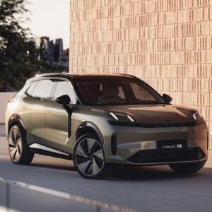 Lynk&Co europa