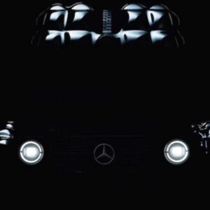 mercedes-benz moncler