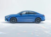 Mercedes CLA