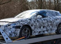 Nuova BMW Serie 1