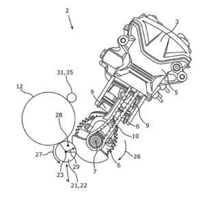 nuovo motore bmw