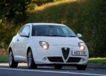 perché si blocca lo sterzo alfa mito