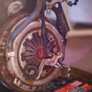 perché si rompe il filo della frizione