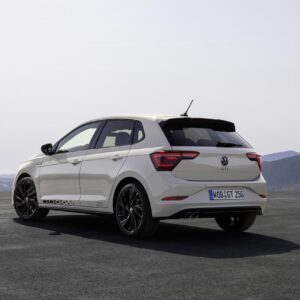 Polo GTI edizione limitata