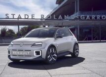 R5 elettrica