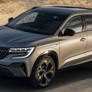 Renault Espace