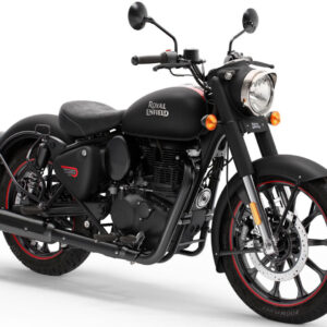 Royal Enfield Classic