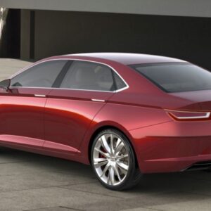 Seat IBL