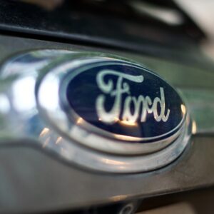 suv ford