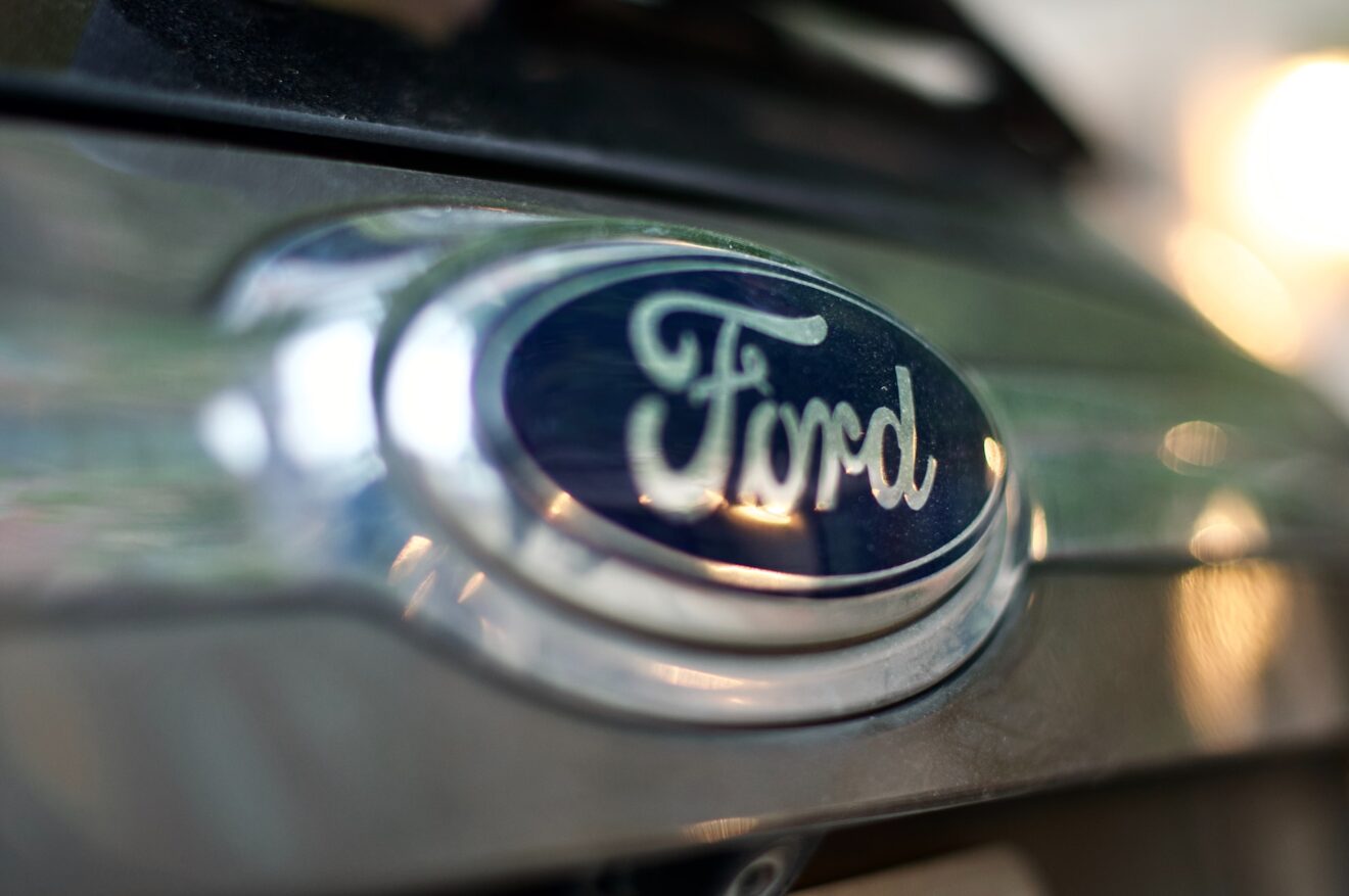 suv ford