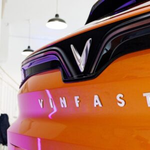 vinfast