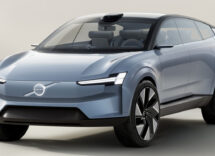 Volvo Concept Recharge
