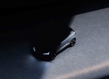 Volvo EX30