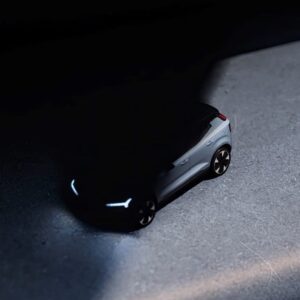 Volvo EX30