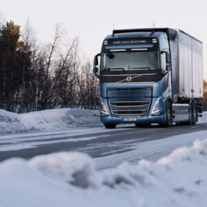 Volvo Trucks