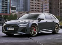 Audi RS6 Avant