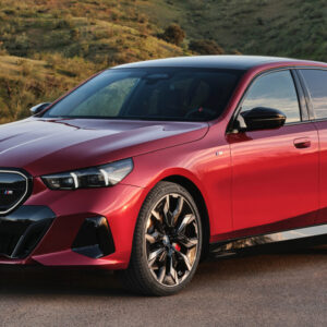 BMW i5