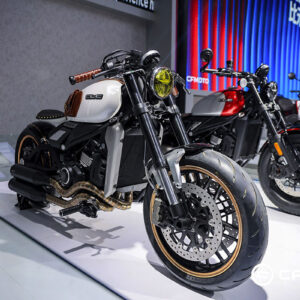 CFMOTO 450CL-C