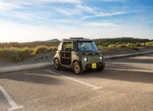 citroen ami buggy