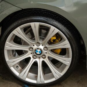 come capire se i cerchi sono compatibili